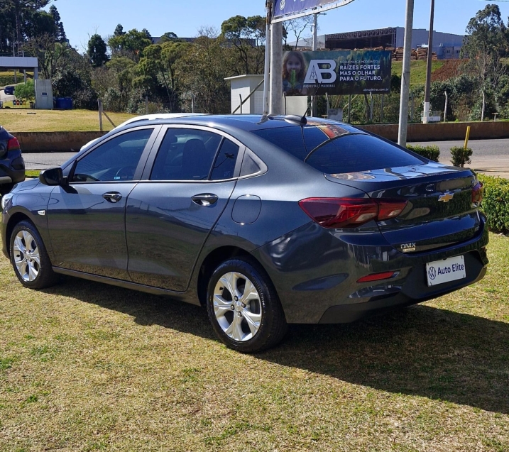 chevrolet onix 1.0 turbo flex plus ltz automatico 4p 2024