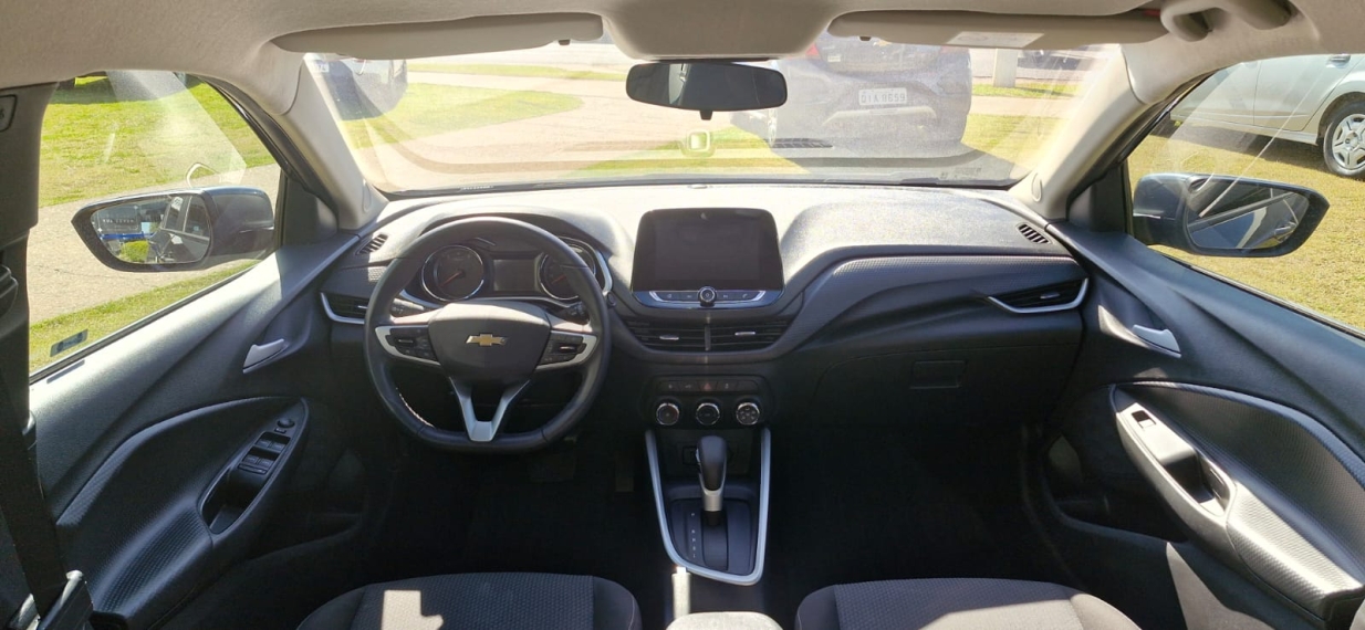 chevrolet onix 1.0 turbo flex plus ltz automatico 4p 2024