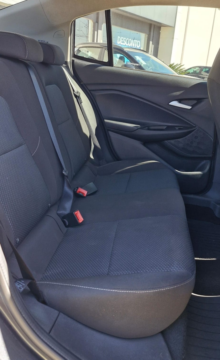 chevrolet onix 1.0 turbo flex plus ltz automatico 4p 2024