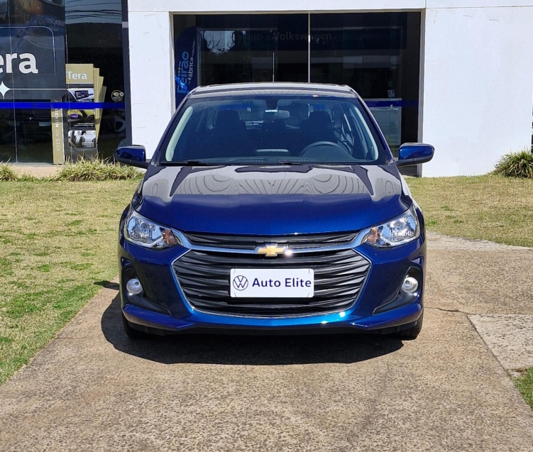 chevrolet onix 1.0 turbo flex lt manual 4p 2024