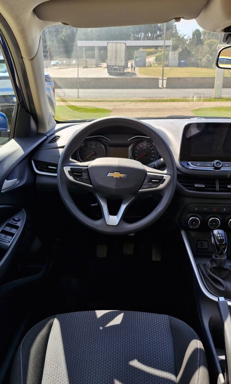 chevrolet onix 1.0 turbo flex lt manual 4p 2024