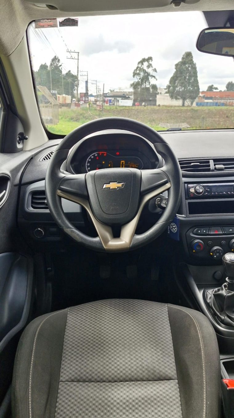 chevrolet onix 1.0 mpfi joy 8v flex 4p manual 2020