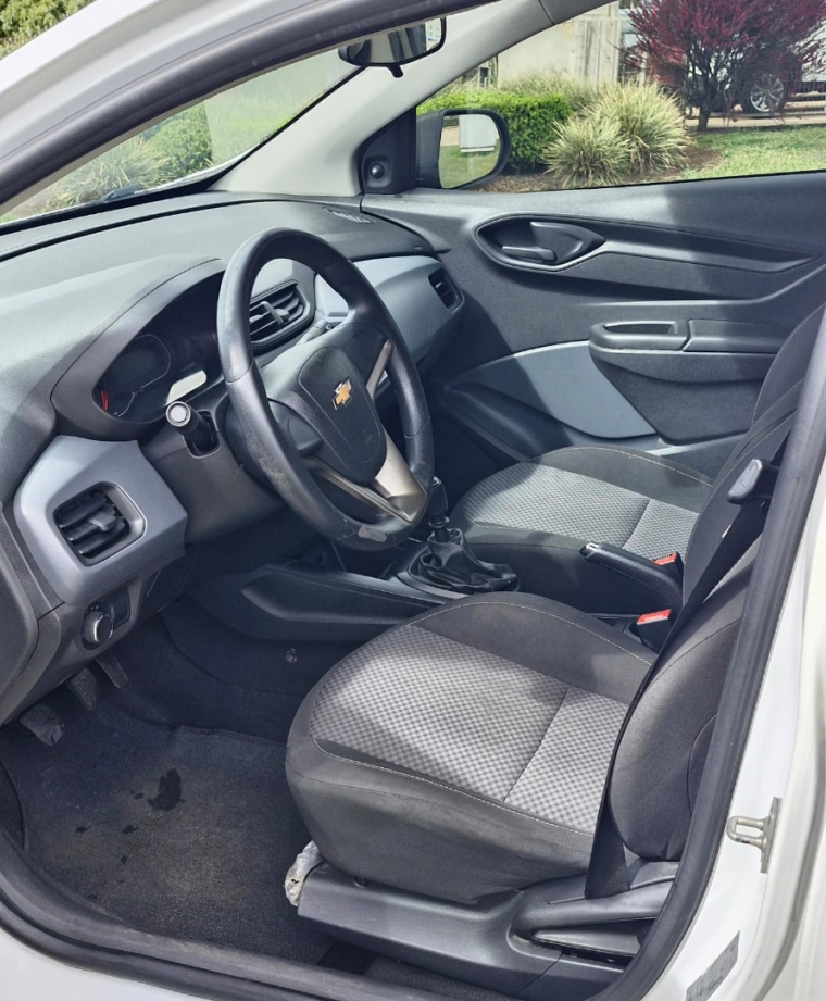 chevrolet onix 1.0 mpfi joy 8v flex 4p manual 2020
