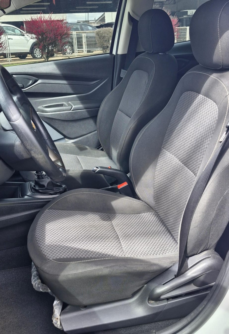 chevrolet onix 1.0 mpfi joy 8v flex 4p manual 2020