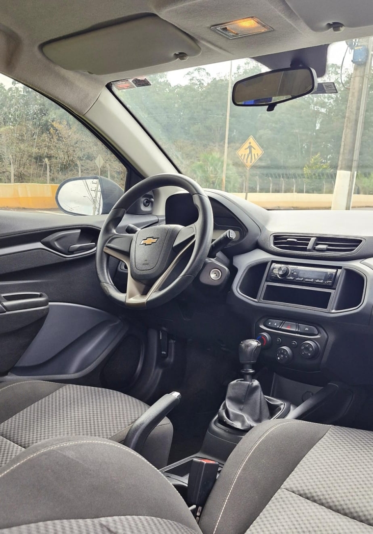 chevrolet onix 1.0 mpfi joy 8v flex 4p manual 2020