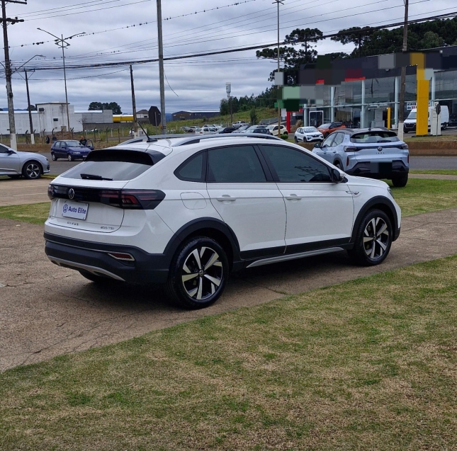 volkswagen nivus 1.0 200 tsi total flex highline automatico 4p 2022