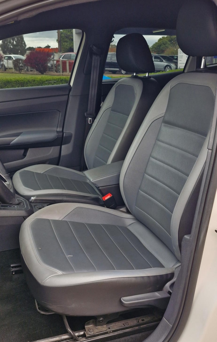 volkswagen nivus 1.0 200 tsi total flex highline automatico 4p 2022