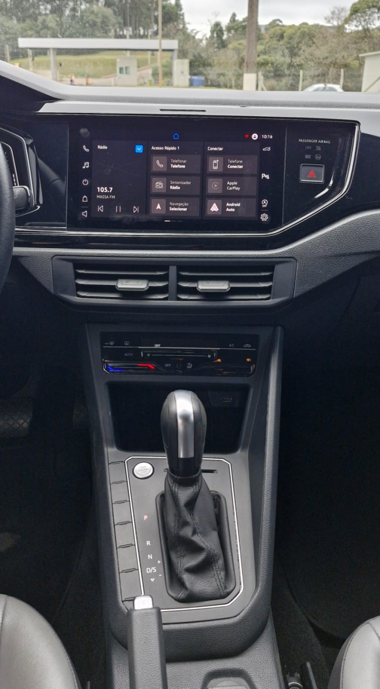 volkswagen nivus 1.0 200 tsi total flex highline automatico 4p 2022