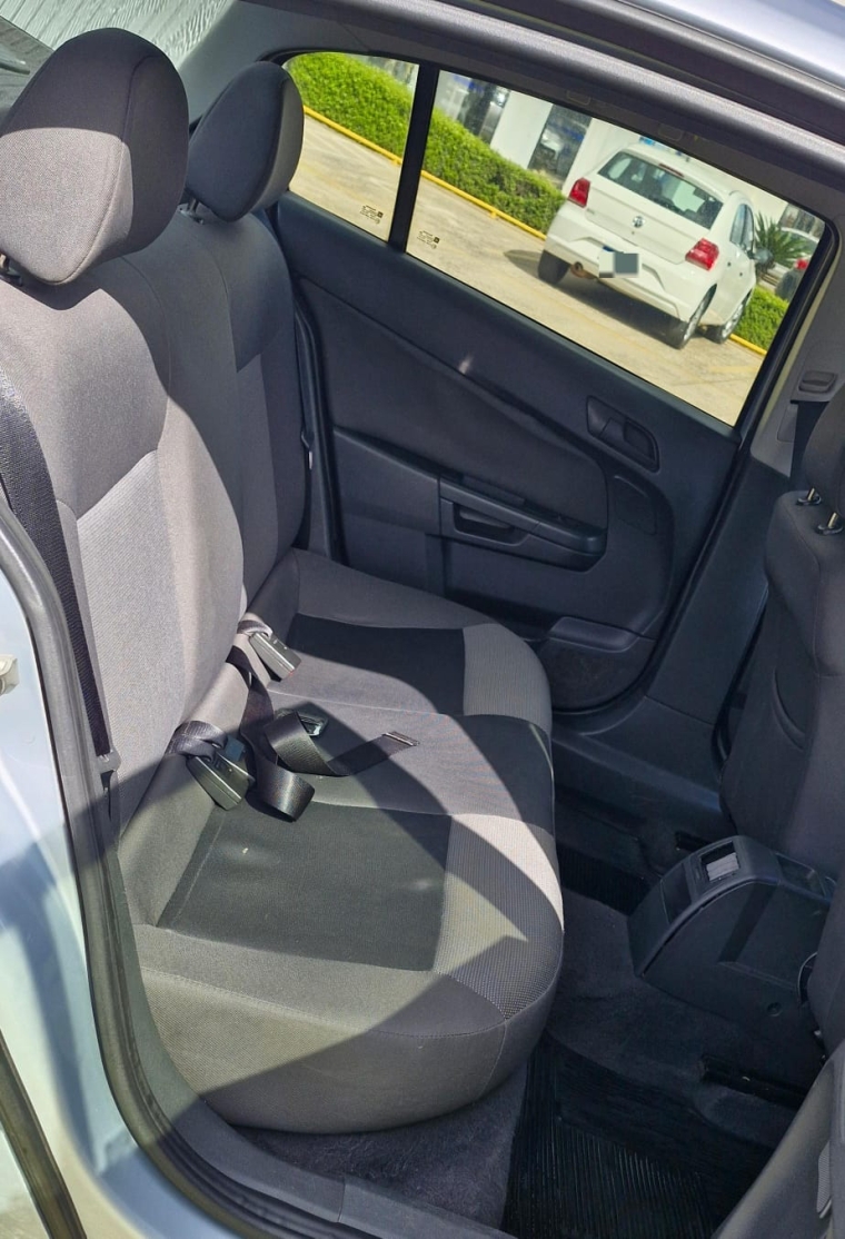 chevrolet vectra 2.0 mpfi expression 8v flex 4p manual 2007