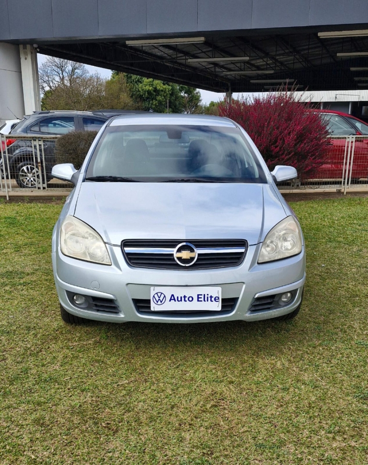 chevrolet vectra 2.0 mpfi expression 8v flex 4p manual 2007