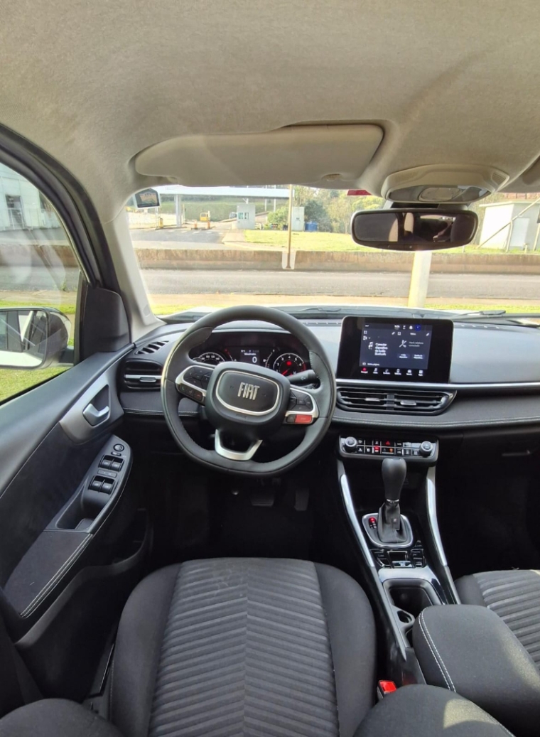 fiat fastback 1.0 turbo 200 flex audace cvt 4p automatico 2024