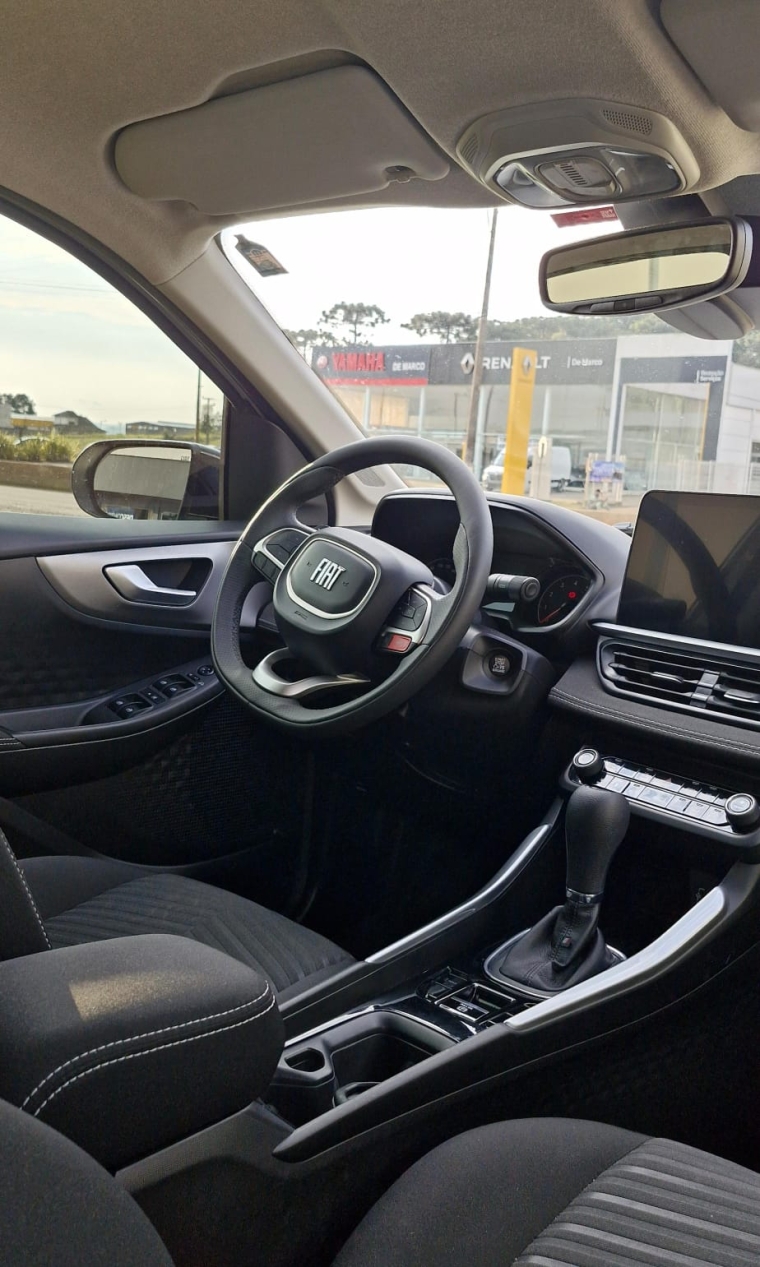 fiat fastback 1.0 turbo 200 flex audace cvt 4p automatico 2024