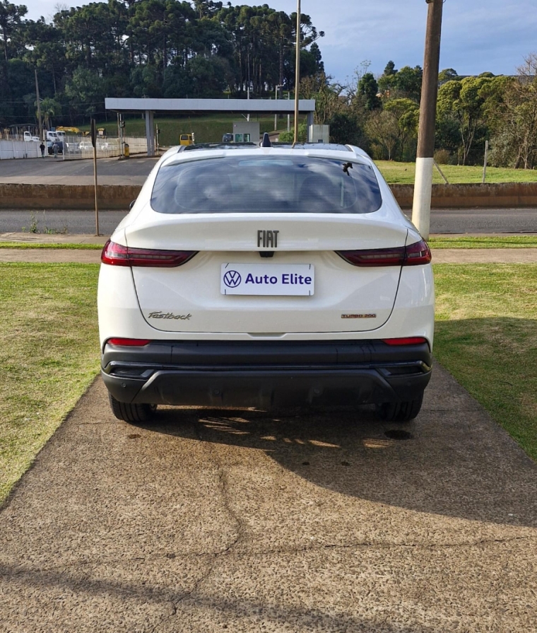 fiat fastback 1.0 turbo 200 flex audace cvt 4p automatico 2024