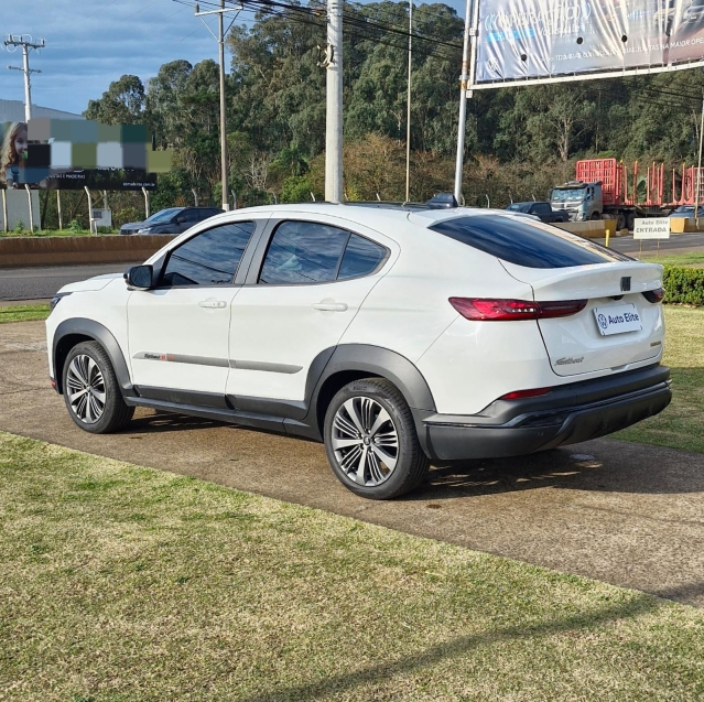 fiat fastback 1.0 turbo 200 flex audace cvt 4p automatico 2024