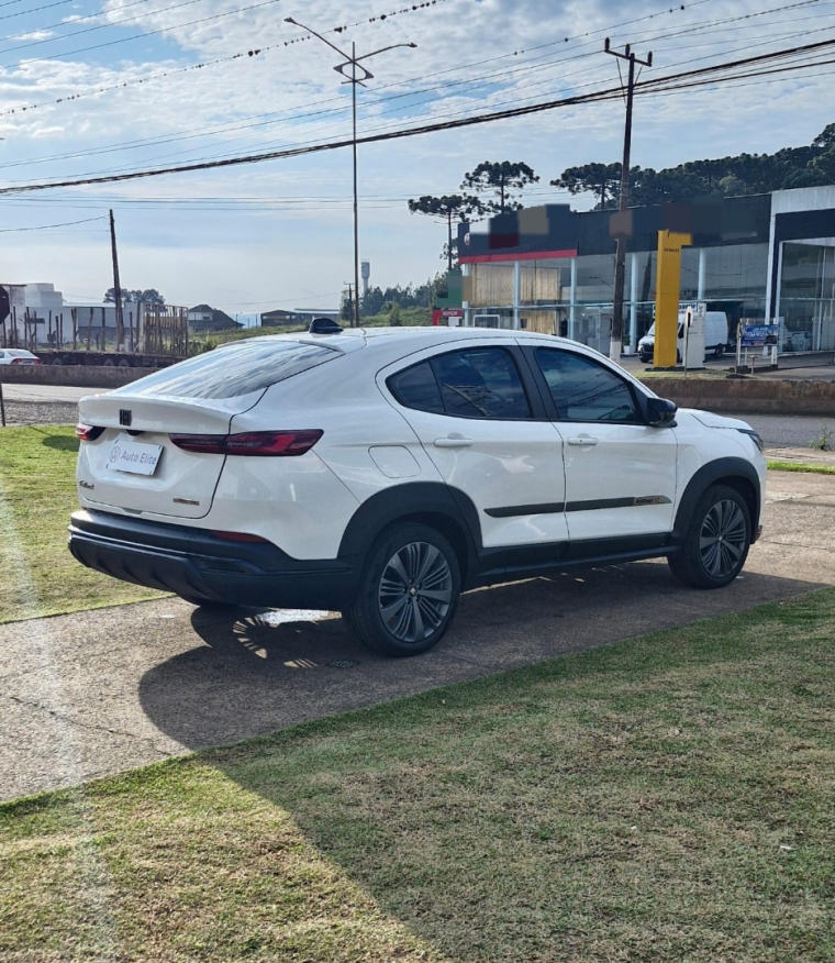 fiat fastback 1.0 turbo 200 flex audace cvt 4p automatico 2024