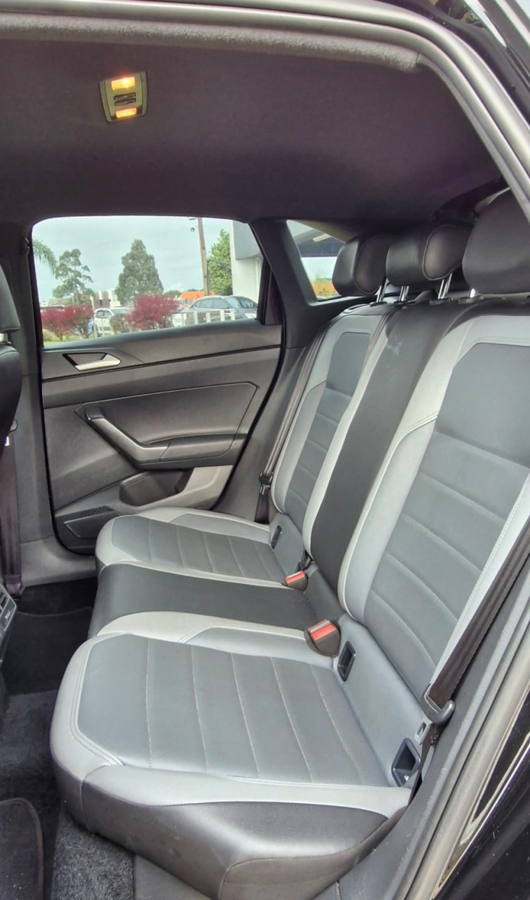 volkswagen nivus 1.0 200 tsi total flex highline automatico 4p 2021