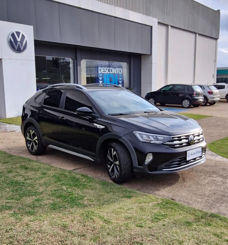volkswagen nivus 1.0 200 tsi total flex highline automatico 4p 2021