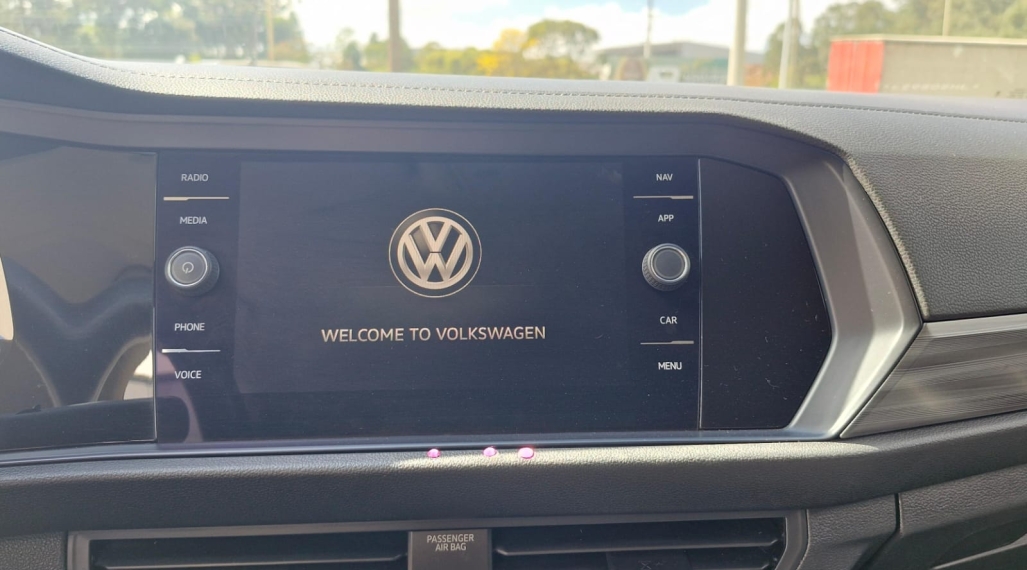 volkswagen jetta 1.4 250 tsi total flex comfortline tiptronic 4p automatico 2018