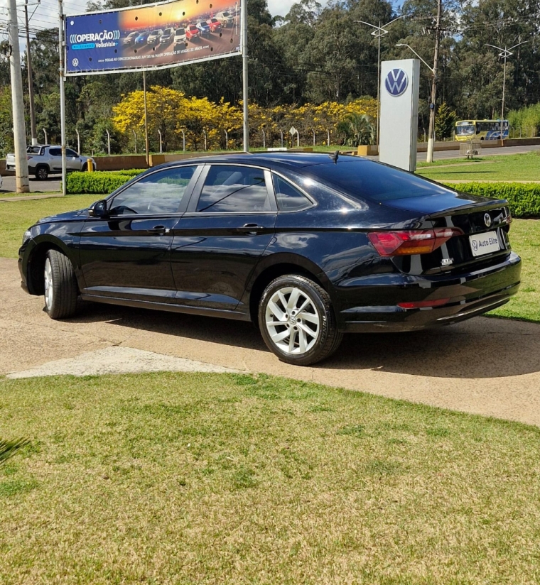 volkswagen jetta 1.4 250 tsi total flex comfortline tiptronic 4p automatico 2018