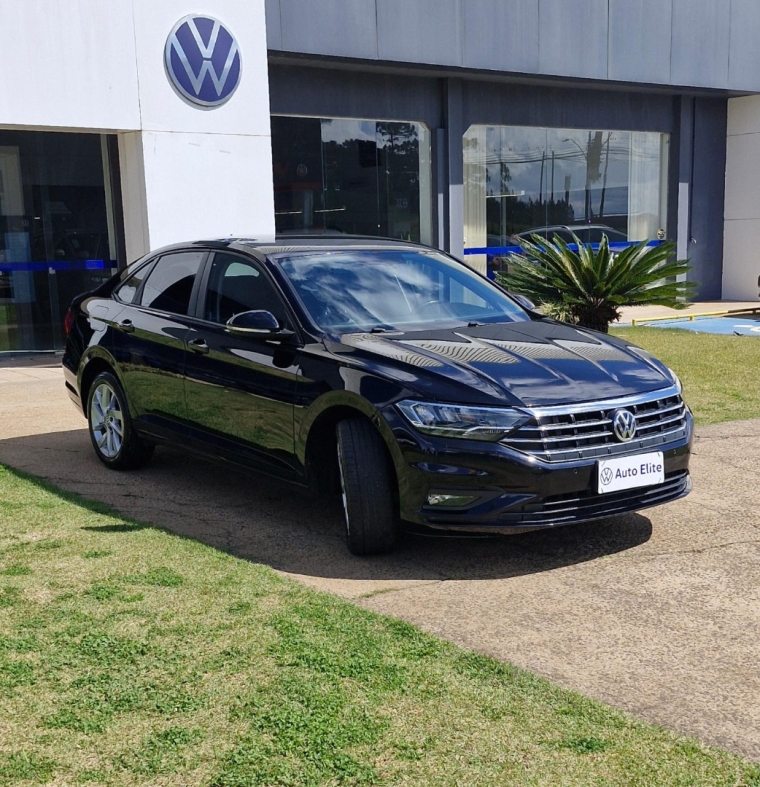 volkswagen jetta 1.4 250 tsi total flex comfortline tiptronic 4p automatico 2018