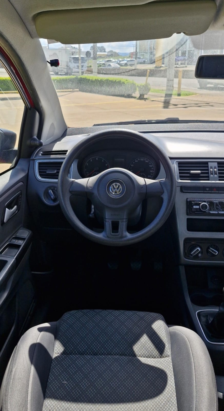 volkswagen fox 1.0 mi trendline 8v flex 4p manual 2015