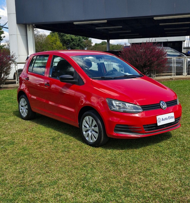 volkswagen fox 1.0 mi trendline 8v flex 4p manual 2015