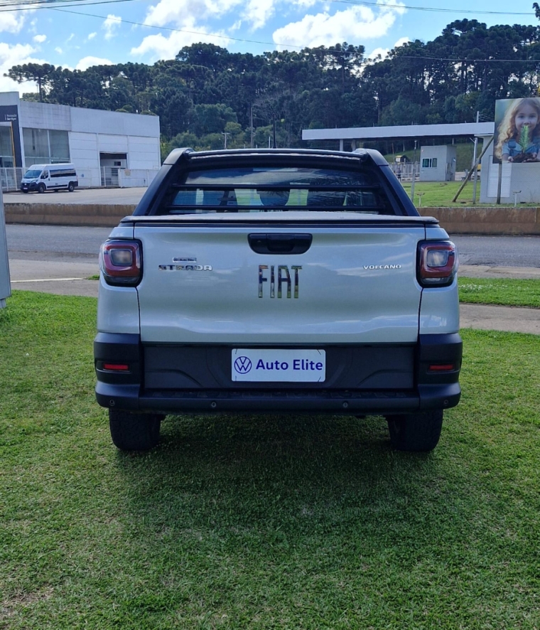 fiat strada 1.3 firefly flex volcano cd manual 4p 2023