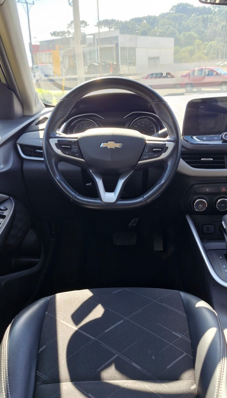 chevrolet onix 1.0 turbo flex premier automatico 4p 2020