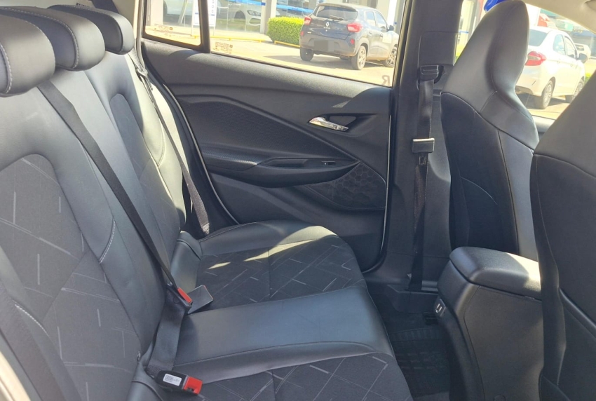 chevrolet onix 1.0 turbo flex premier automatico 4p 2020