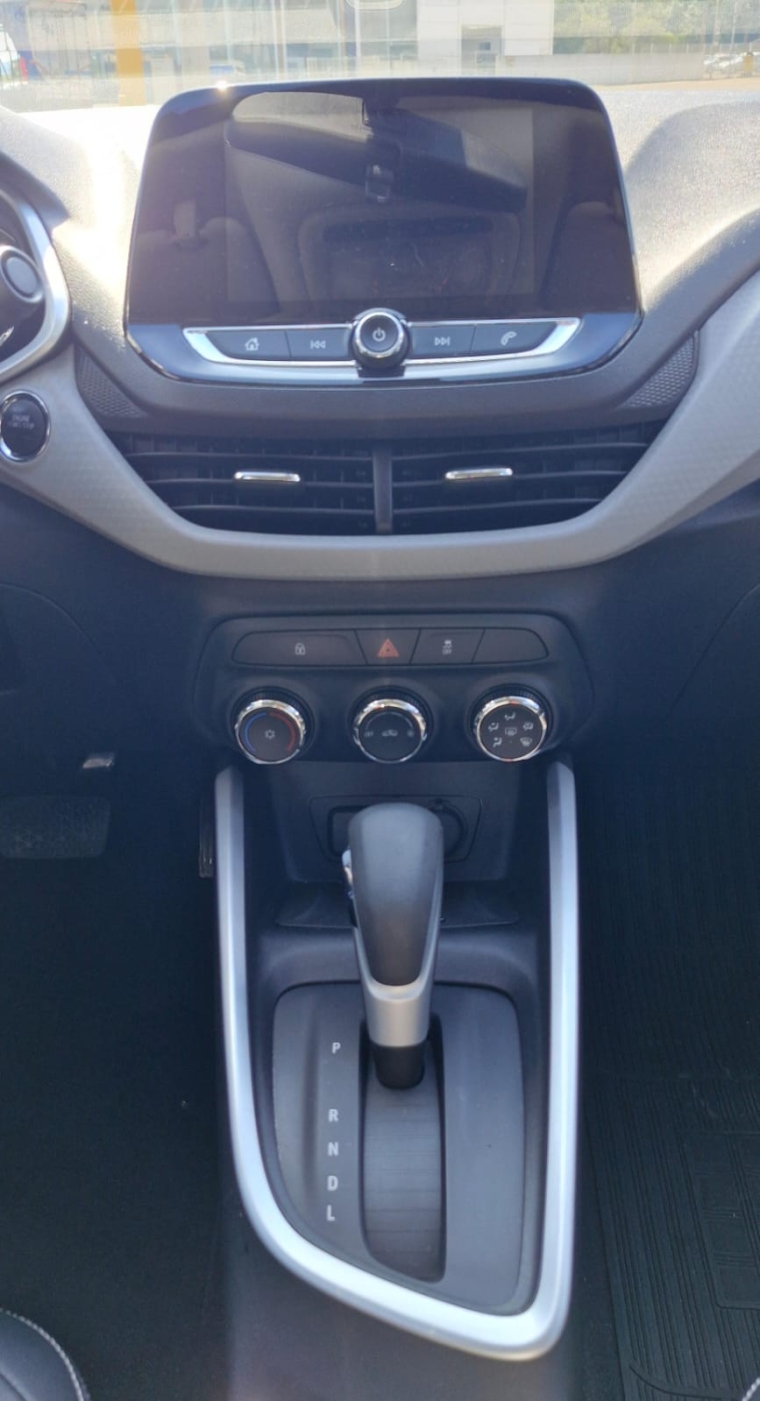 chevrolet onix 1.0 turbo flex premier automatico 4p 2020