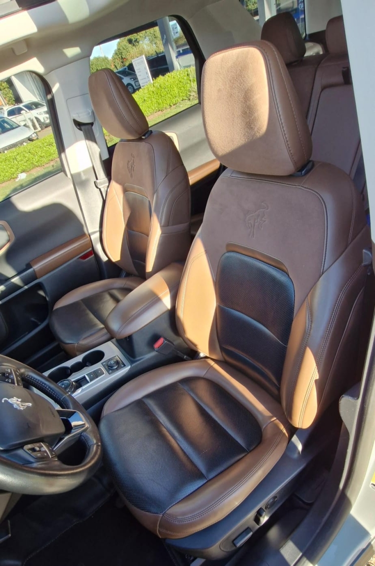 ford bronco sport 2.0 ecoboost gasolina wildtrak 4x4 selectshift 4p automatico 2022