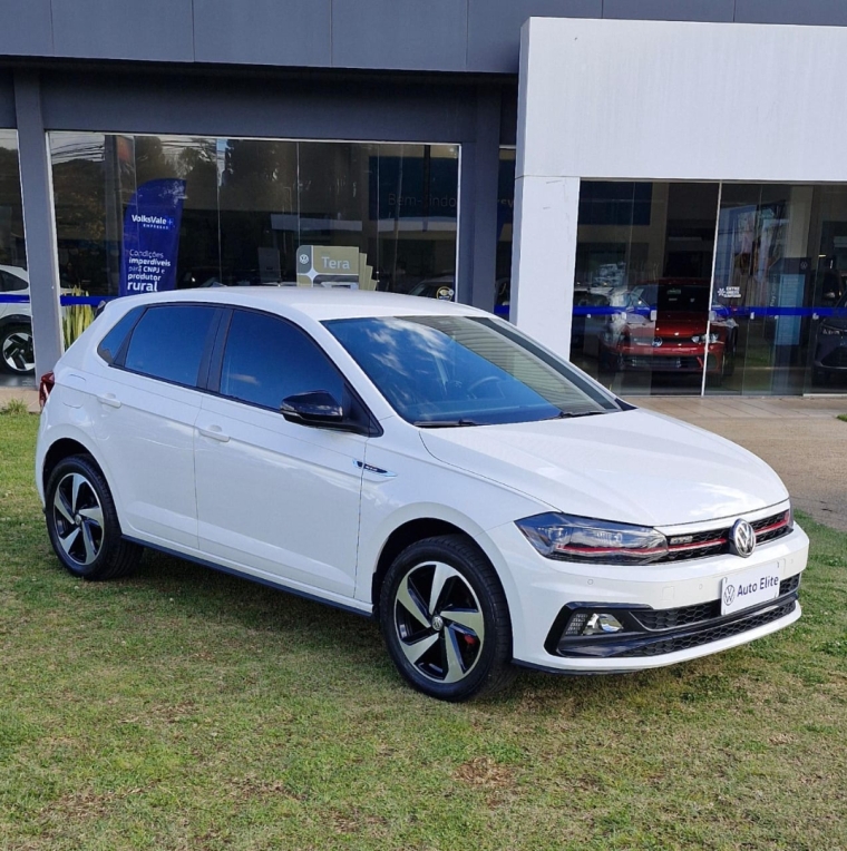 volkswagen polo 1.4 250 tsi gts automatico flex 4p 20202
