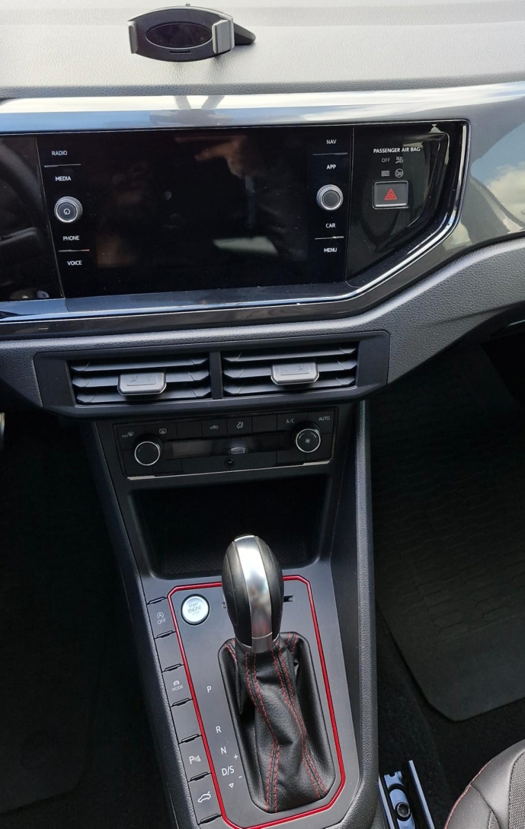 volkswagen polo 1.4 250 tsi gts automatico flex 4p 202010