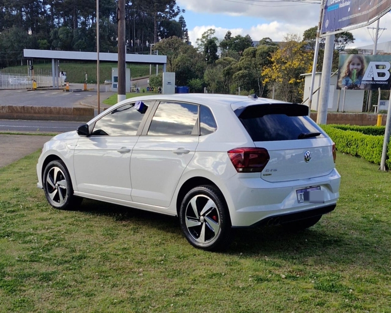 volkswagen polo 1.4 250 tsi gts automatico flex 4p 20203