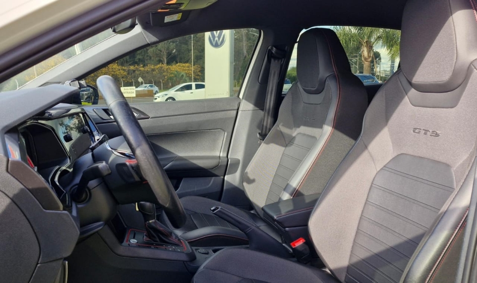 volkswagen polo 1.4 250 tsi gts automatico flex 4p 20207