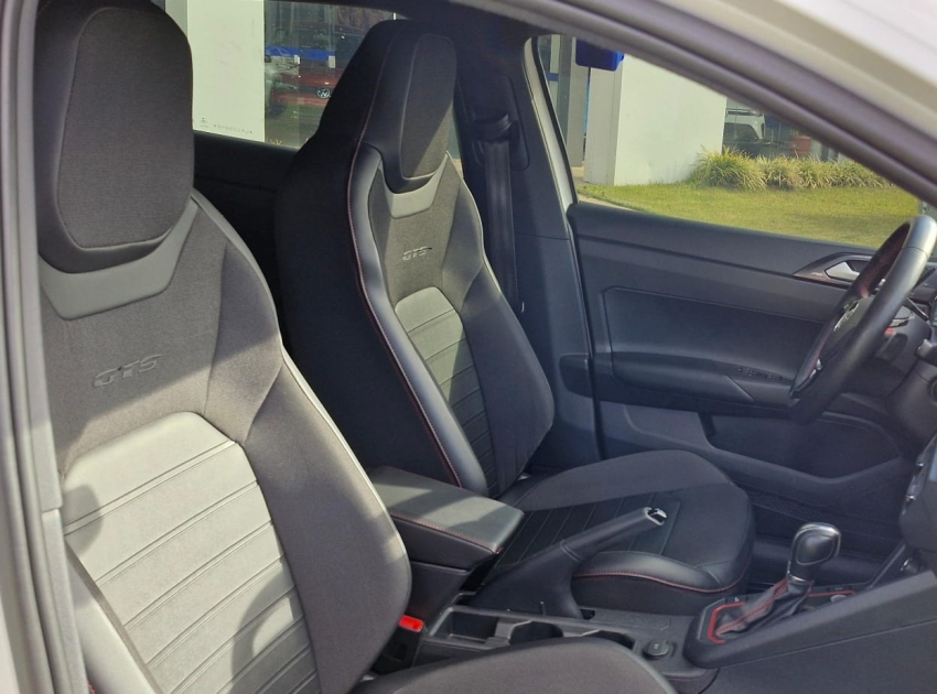 volkswagen polo 1.4 250 tsi gts automatico flex 4p 20206
