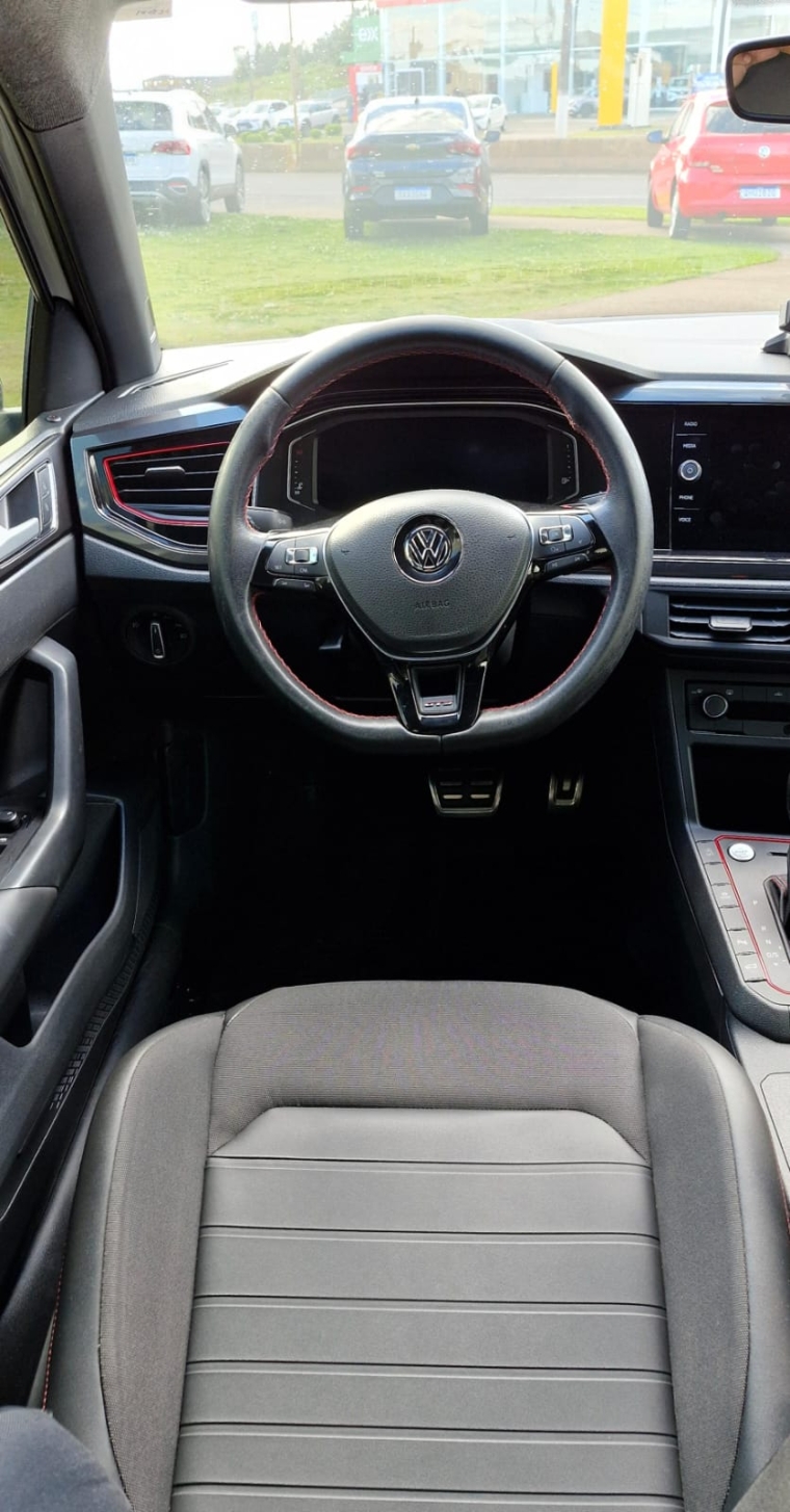volkswagen polo 1.4 250 tsi gts automatico flex 4p 20209