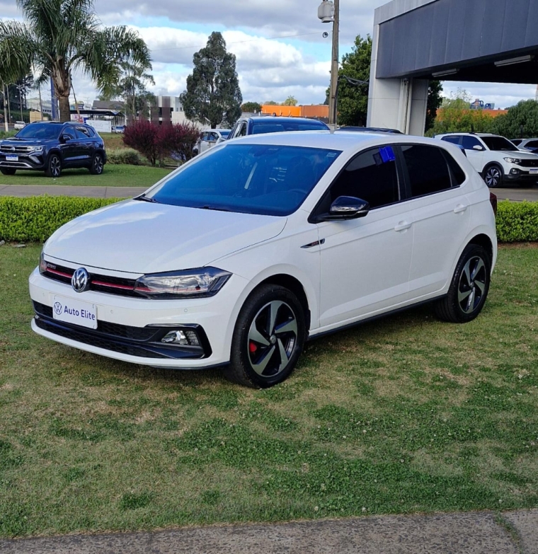 volkswagen polo 1.4 250 tsi gts automatico flex 4p 20201