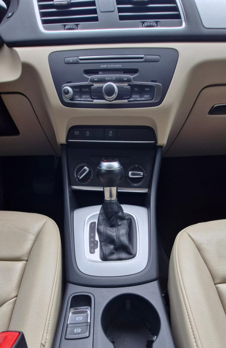 audi q3 1.4 tfsi black edition flex 4p s tronic automatico 2018
