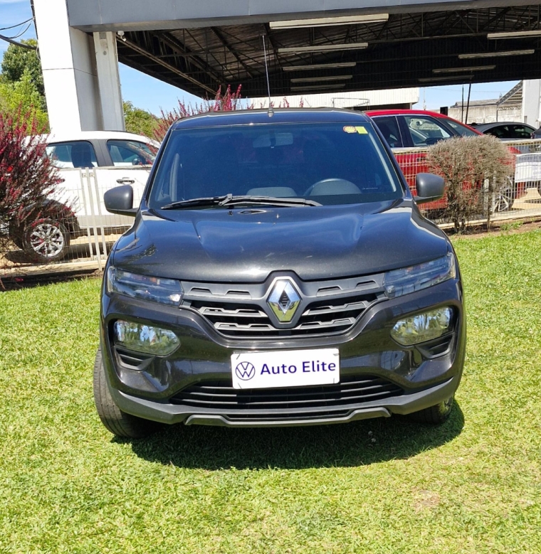 renault kwid 1.0 12v sce flex zen manual 4p 2023 renault kwid 1.0 12v sce flex zen manual 4p 2023