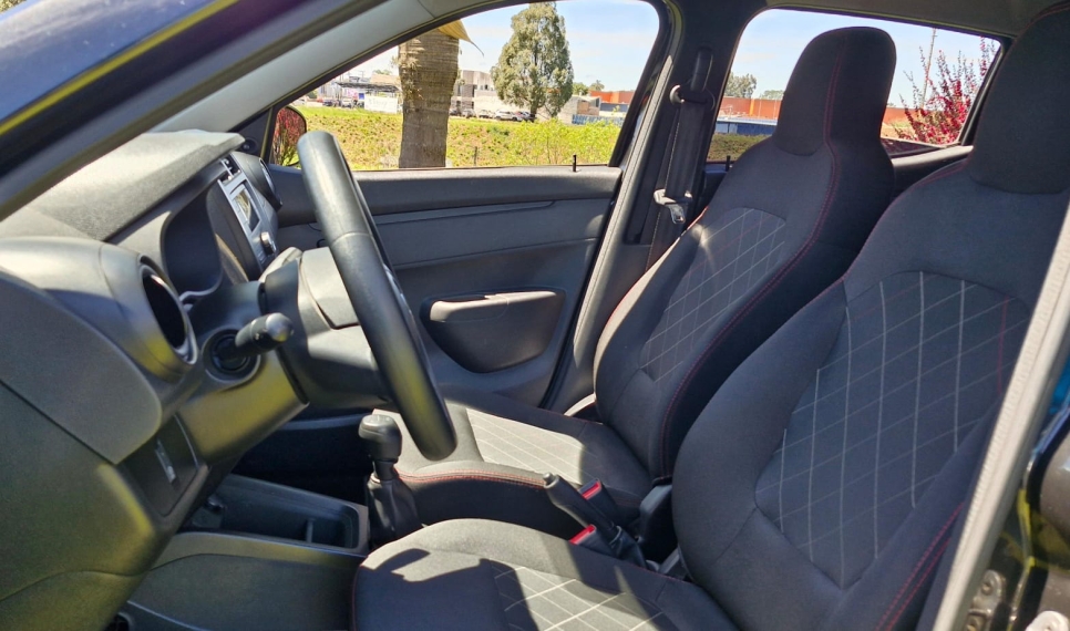 renault kwid 1.0 12v sce flex zen manual 4p 2023