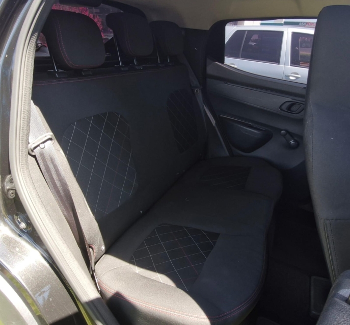 renault kwid 1.0 12v sce flex zen manual 4p 2023