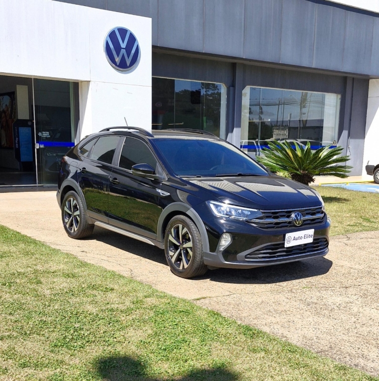volkswagen nivus 1.0 200 tsi total flex highline automatico 4p 2023