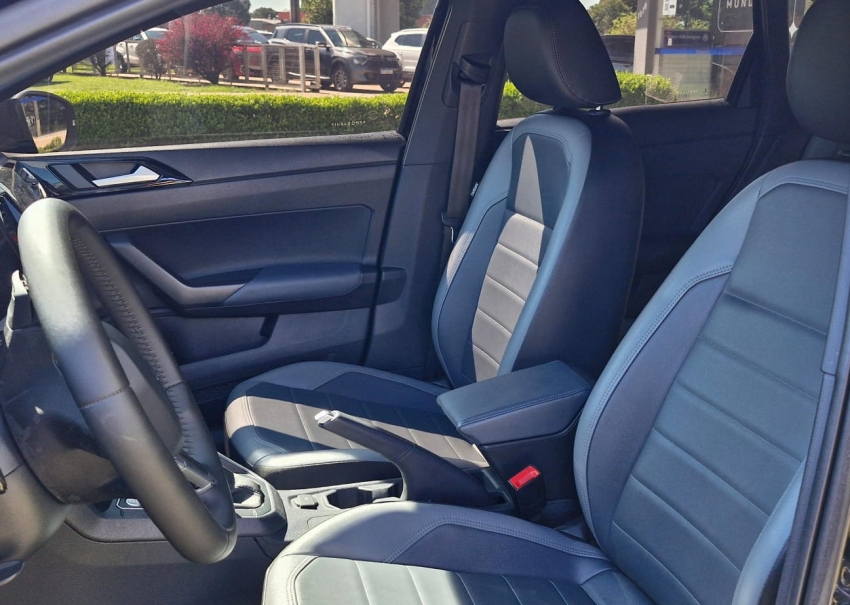 volkswagen nivus 1.0 200 tsi total flex highline automatico 4p 2023