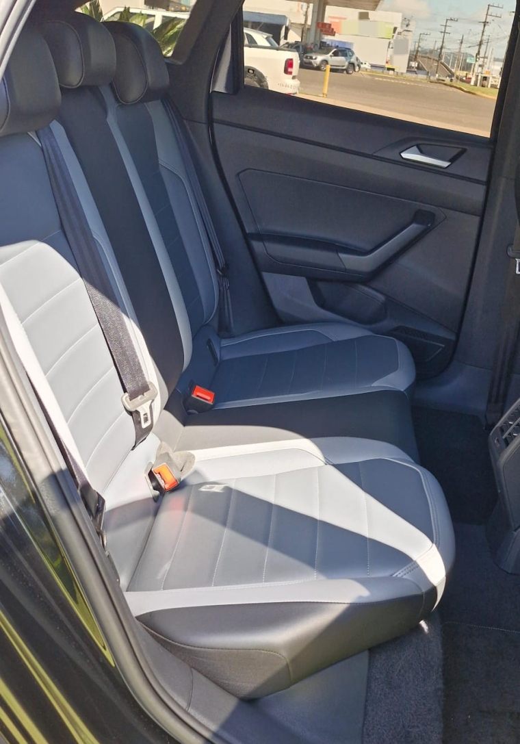 volkswagen nivus 1.0 200 tsi total flex highline automatico 4p 2023