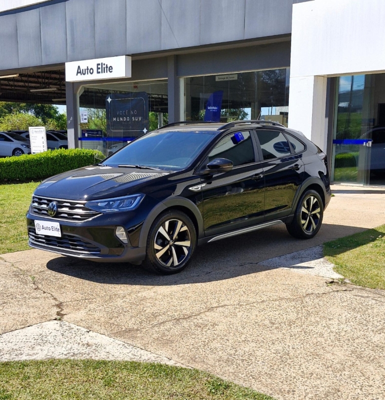 volkswagen nivus 1.0 200 tsi total flex highline automatico 4p 2023