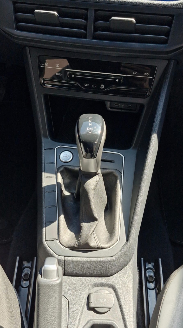 volkswagen nivus 1.0 200 tsi total flex highline automatico 4p 2023