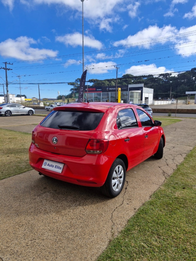 volkswagen gol 1.0 mi special 8v flex 4p manual 2016