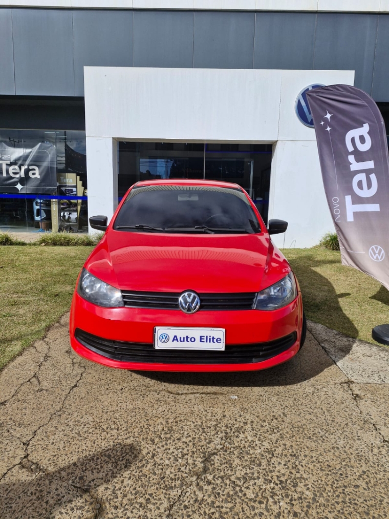 volkswagen gol 1.0 mi special 8v flex 4p manual 2016