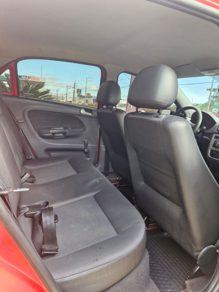 volkswagen gol 1.0 mi special 8v flex 4p manual 2016